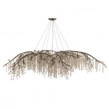  9903-24 MG - Autumn Twilight 24 Light Chandelier